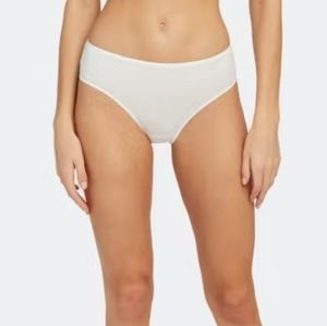 Skin Galen High Leg Brief